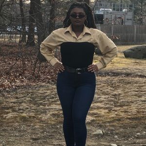 Meet your Posher, Xiomara